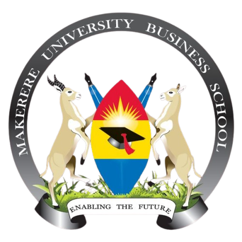 Makerere Business School logo