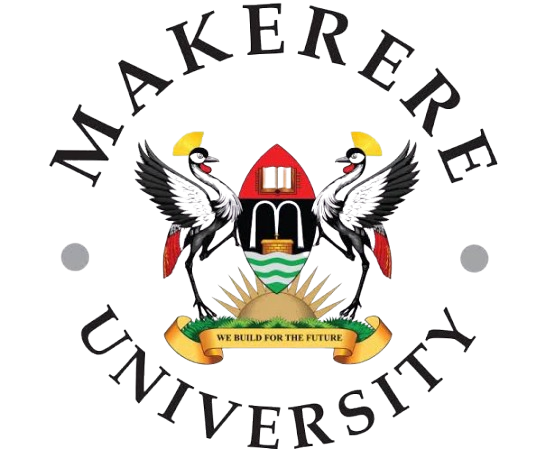 Makerere University logo